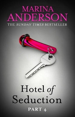 Cover of Hotel of Seduction: Part 4