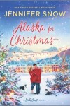 Book cover for Alaska for Christmas
