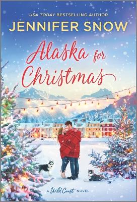 Cover of Alaska for Christmas