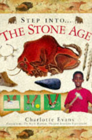 Cover of Step into the Stone Age