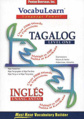 Cover of Tagalog