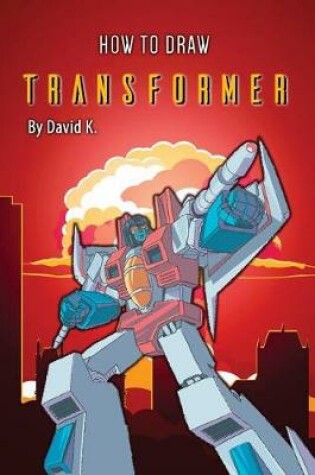 Cover of How to Draw Transformer