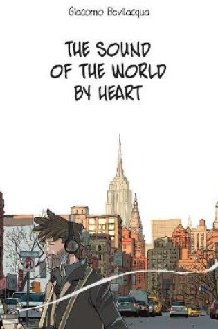 Cover of The Sound of the World by Heart