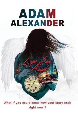 Book cover for Lips of an Angel