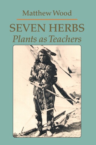 Cover of Seven Herbs