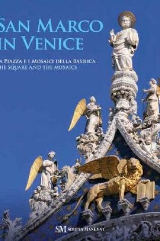 Cover of San Marco in Venice