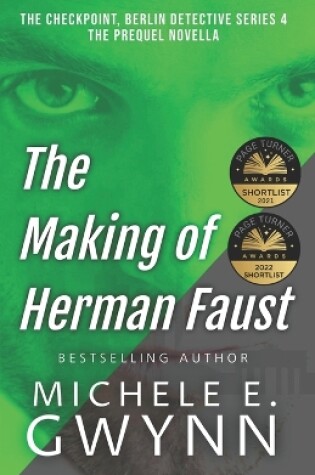 Cover of The Making of Herman Faust