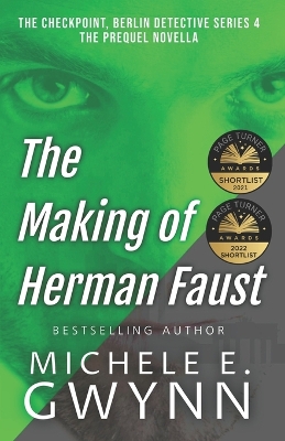 Book cover for The Making of Herman Faust