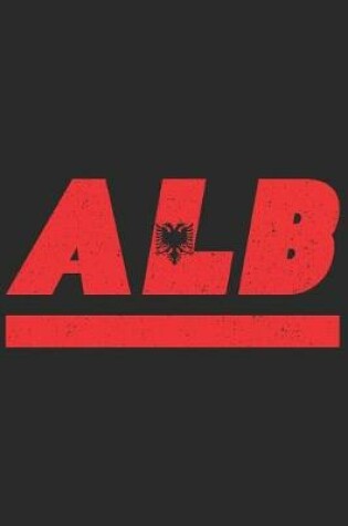 Cover of Alb