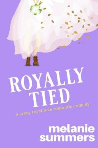 Cover of Royally Tied