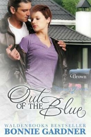 Cover of Out of the Blue