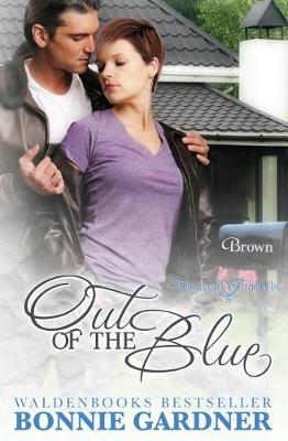 Cover of Out of the Blue