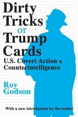 Cover of Dirty Tricks or Trump Cards