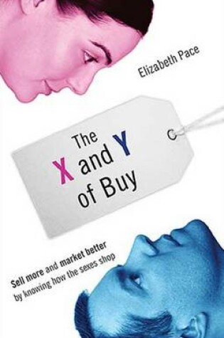 Cover of The X and Y of Buy