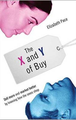 Cover of The X and Y of Buy