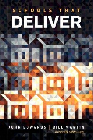 Cover of Schools That Deliver
