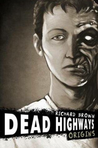 Cover of Dead Highways