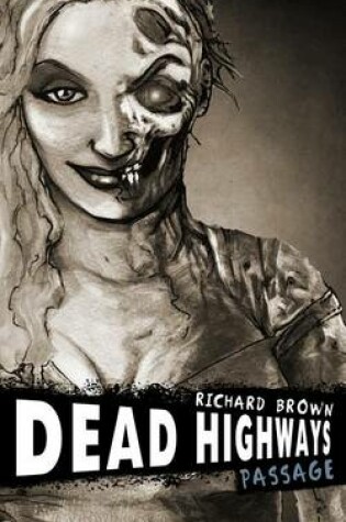 Cover of Dead Highways