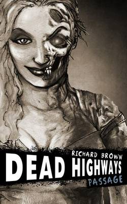 Book cover for Dead Highways
