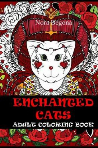 Cover of Enchanted Cats