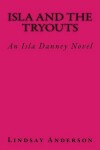 Book cover for Isla and the Tryouts