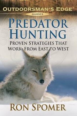 Cover of Predator Hunting