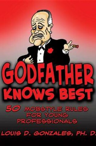 Cover of Godfather Knows Best