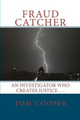 Cover of Fraud Catcher