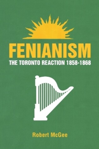 Cover of Fenianism