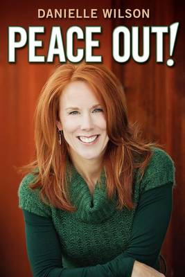 Book cover for Peace Out!