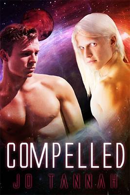 Book cover for Compelled