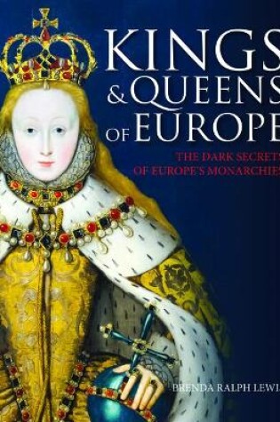 Cover of Kings and Queens of Europe