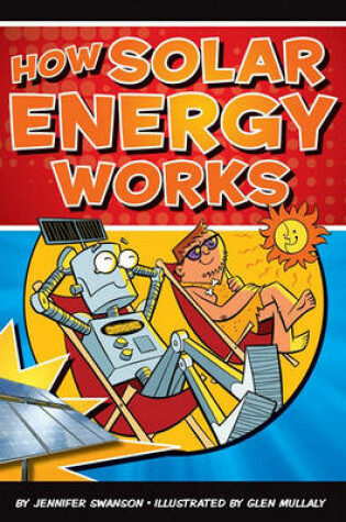 Cover of How Solar Energy Works