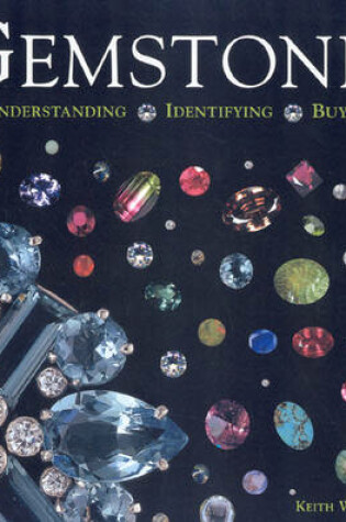 Cover of Gemstones