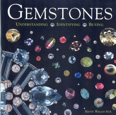 Cover of Gemstones