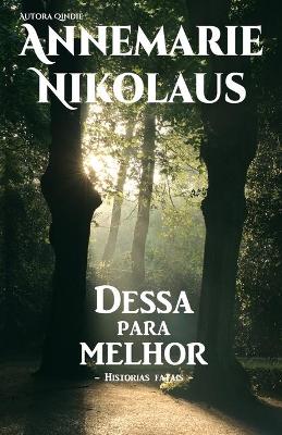 Book cover for Dessa para melhor