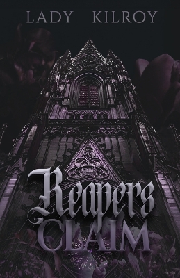 Cover of Reaper's Claim