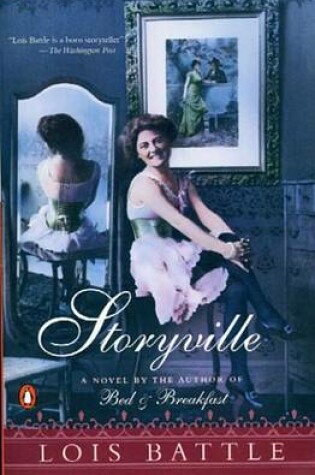 Cover of Storyville