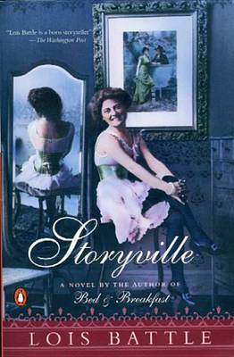 Cover of Storyville