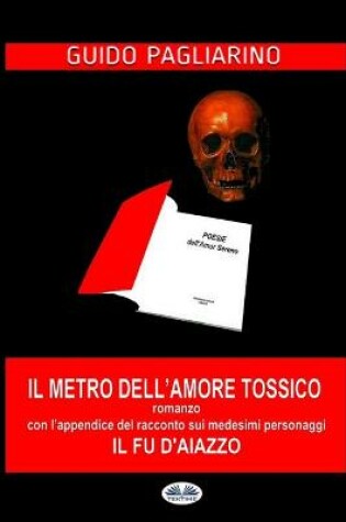 Cover of Il Metro dell'Amore Tossico