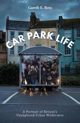 Book cover for Car Park Life