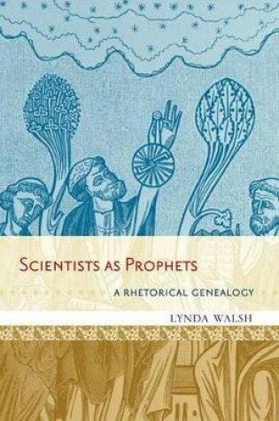 Cover of Scientists as Prophets