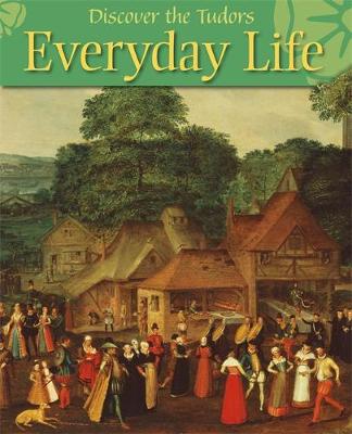 Book cover for Everyday Life