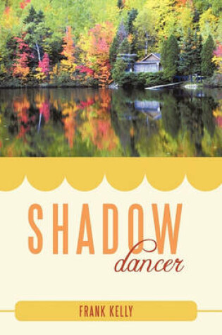 Cover of Shadow Dancer