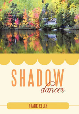 Book cover for Shadow Dancer