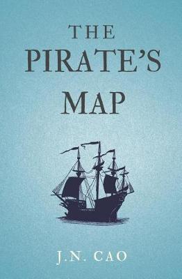 Book cover for The Pirate's Map