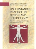 Book cover for Understanding Practice in Design and Technology