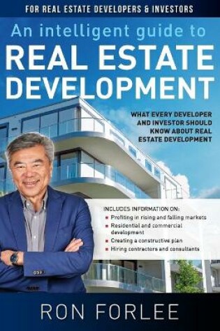 Cover of An Intelligent Guide to Real Estate Development