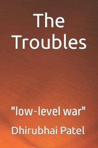 Cover of The Troubles