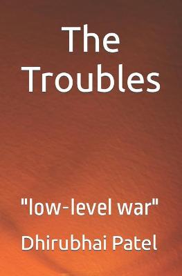 Book cover for The Troubles